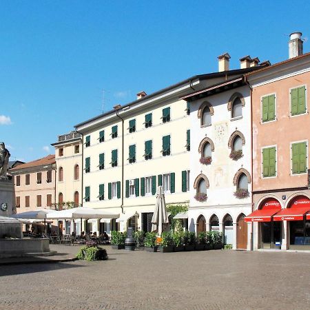 Holiday Home Le Mura By Interhome Cividale del Friuli エクステリア 写真