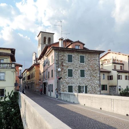 Holiday Home Le Mura By Interhome Cividale del Friuli エクステリア 写真