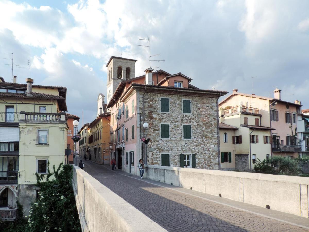 Holiday Home Le Mura By Interhome Cividale del Friuli エクステリア 写真
