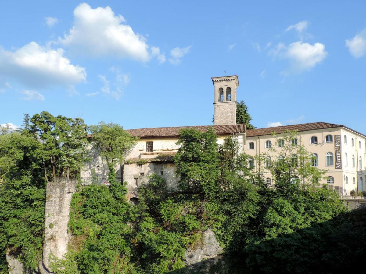 Holiday Home Le Mura By Interhome Cividale del Friuli エクステリア 写真