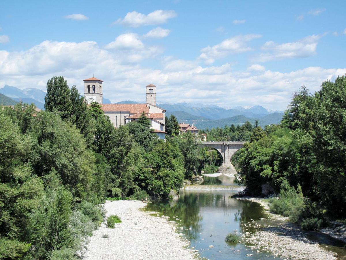 Holiday Home Le Mura By Interhome Cividale del Friuli エクステリア 写真