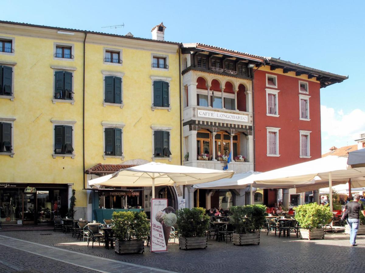 Holiday Home Le Mura By Interhome Cividale del Friuli エクステリア 写真