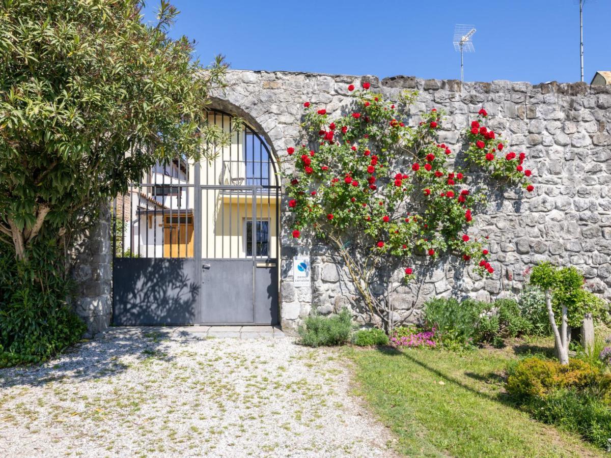 Holiday Home Le Mura By Interhome Cividale del Friuli エクステリア 写真