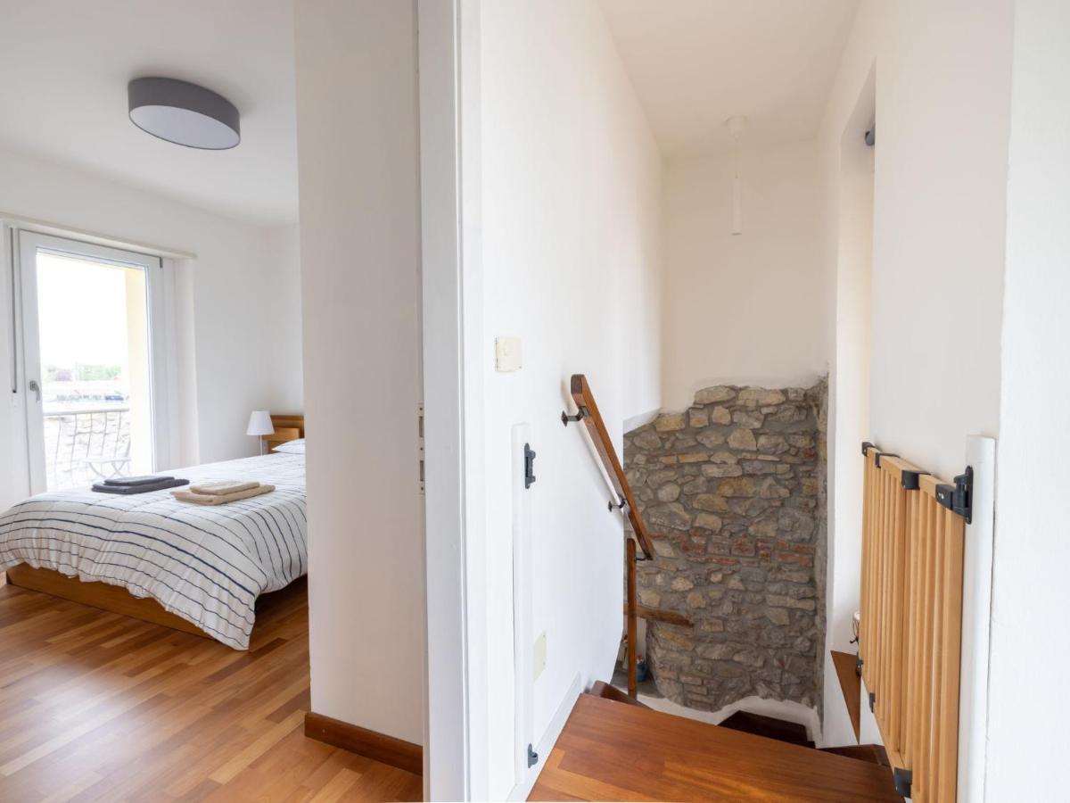 Holiday Home Le Mura By Interhome Cividale del Friuli エクステリア 写真