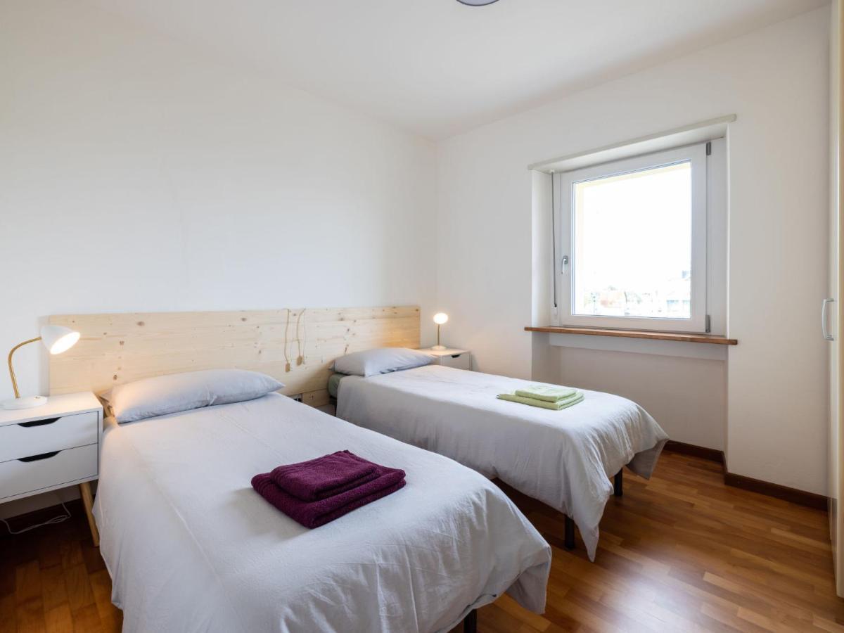 Holiday Home Le Mura By Interhome Cividale del Friuli エクステリア 写真