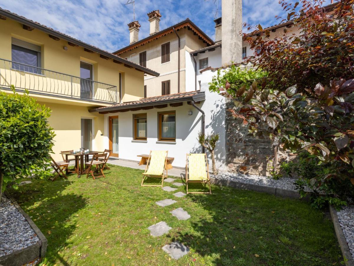 Holiday Home Le Mura By Interhome Cividale del Friuli エクステリア 写真
