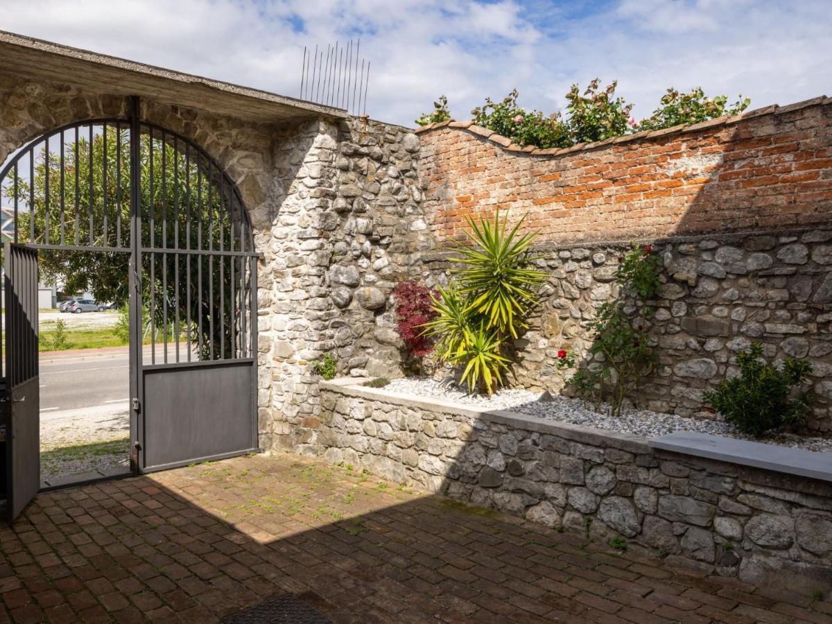 Holiday Home Le Mura By Interhome Cividale del Friuli エクステリア 写真