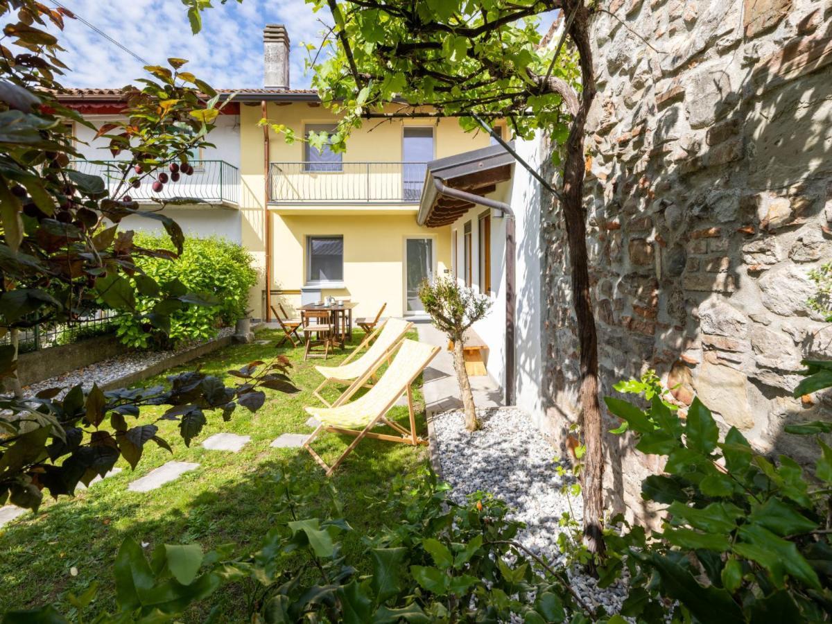 Holiday Home Le Mura By Interhome Cividale del Friuli エクステリア 写真
