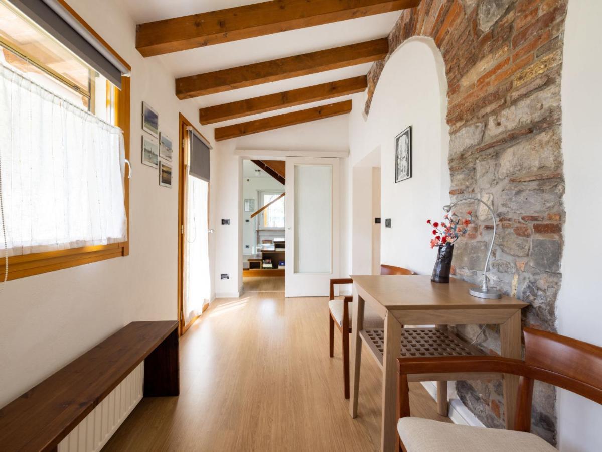 Holiday Home Le Mura By Interhome Cividale del Friuli エクステリア 写真