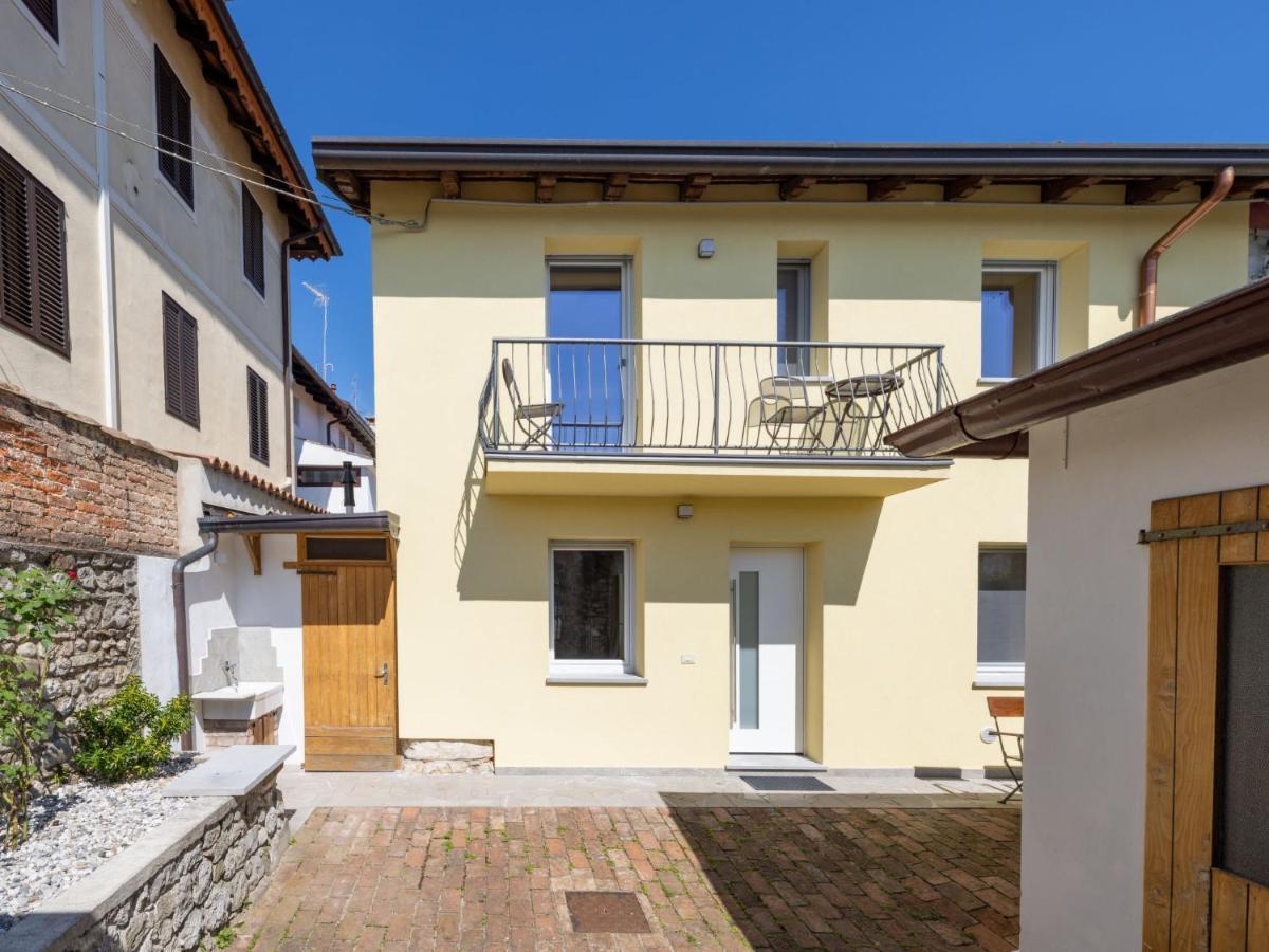 Holiday Home Le Mura By Interhome Cividale del Friuli エクステリア 写真