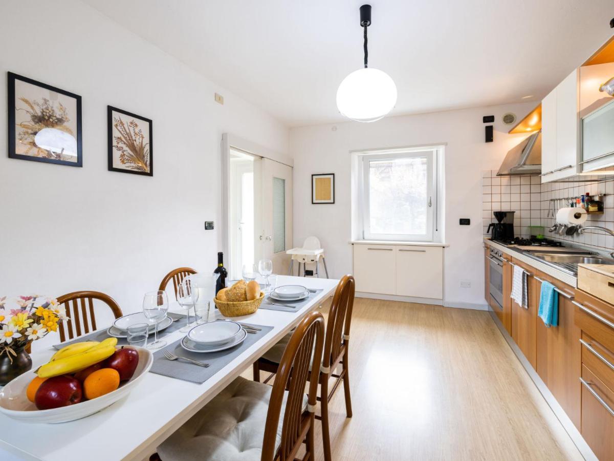 Holiday Home Le Mura By Interhome Cividale del Friuli エクステリア 写真