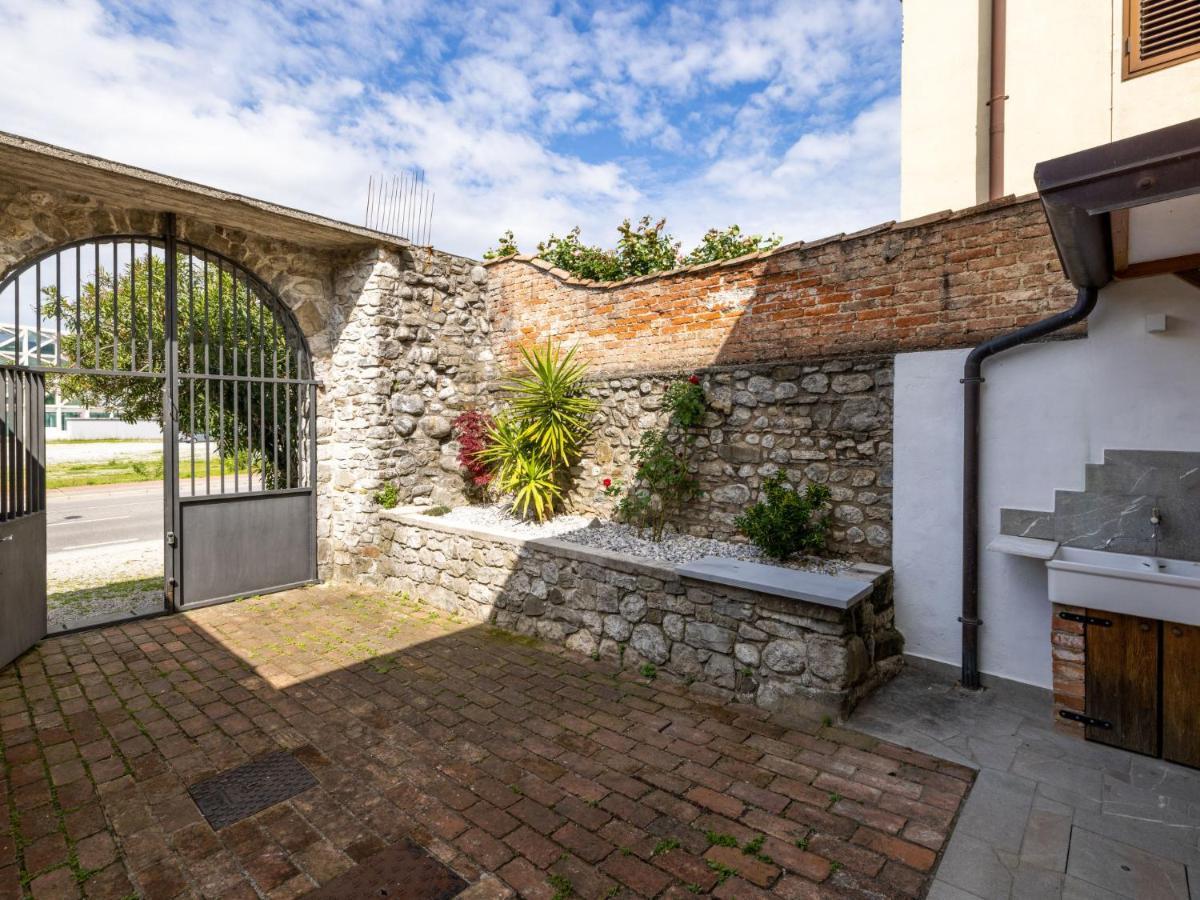 Holiday Home Le Mura By Interhome Cividale del Friuli エクステリア 写真