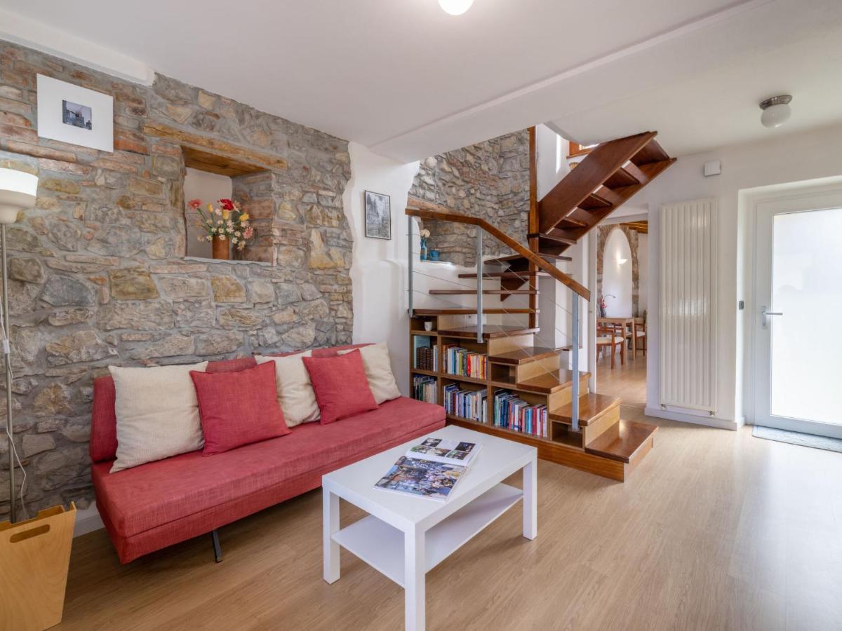 Holiday Home Le Mura By Interhome Cividale del Friuli エクステリア 写真