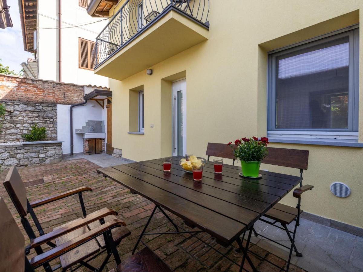 Holiday Home Le Mura By Interhome Cividale del Friuli エクステリア 写真