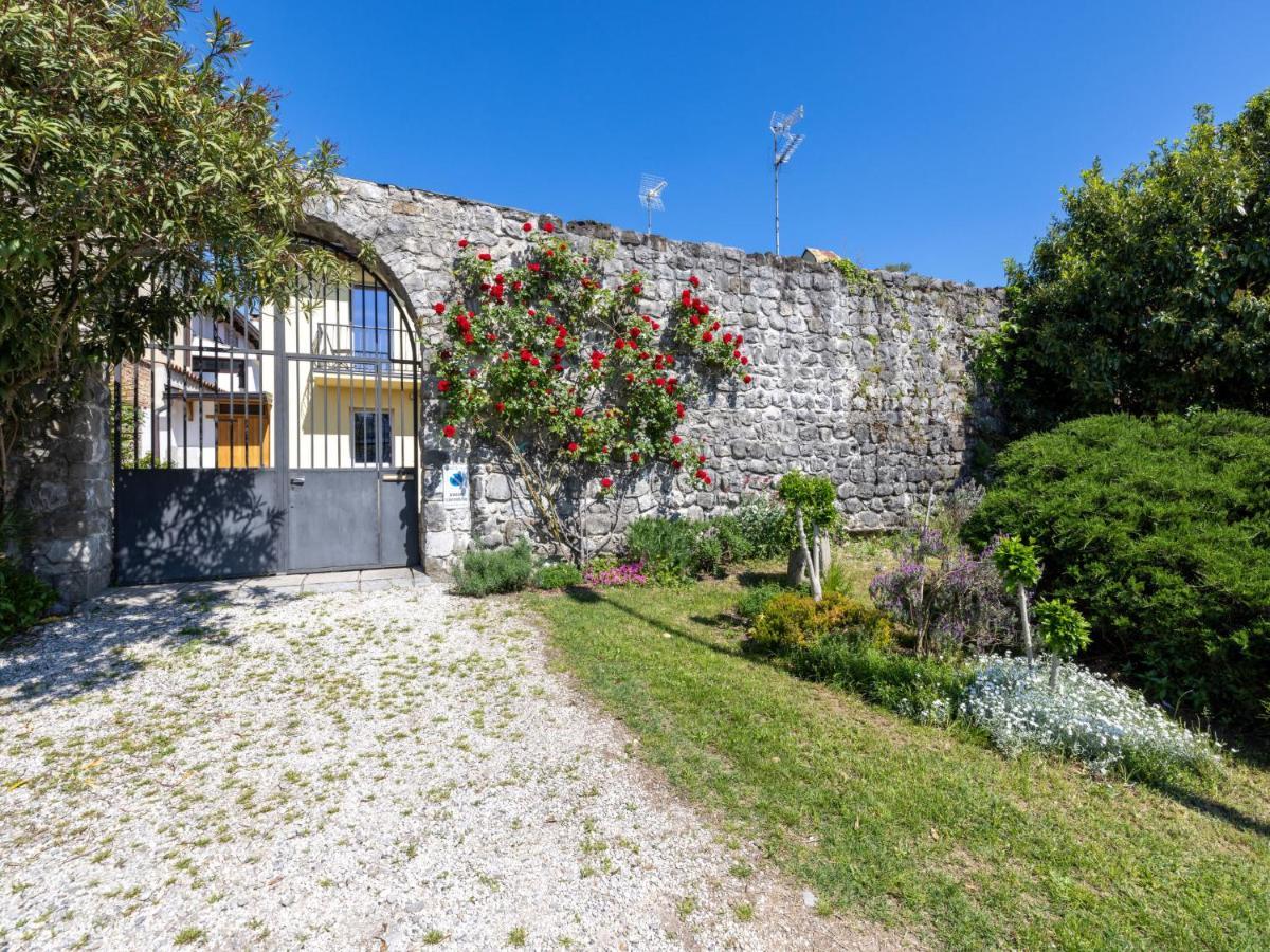 Holiday Home Le Mura By Interhome Cividale del Friuli エクステリア 写真