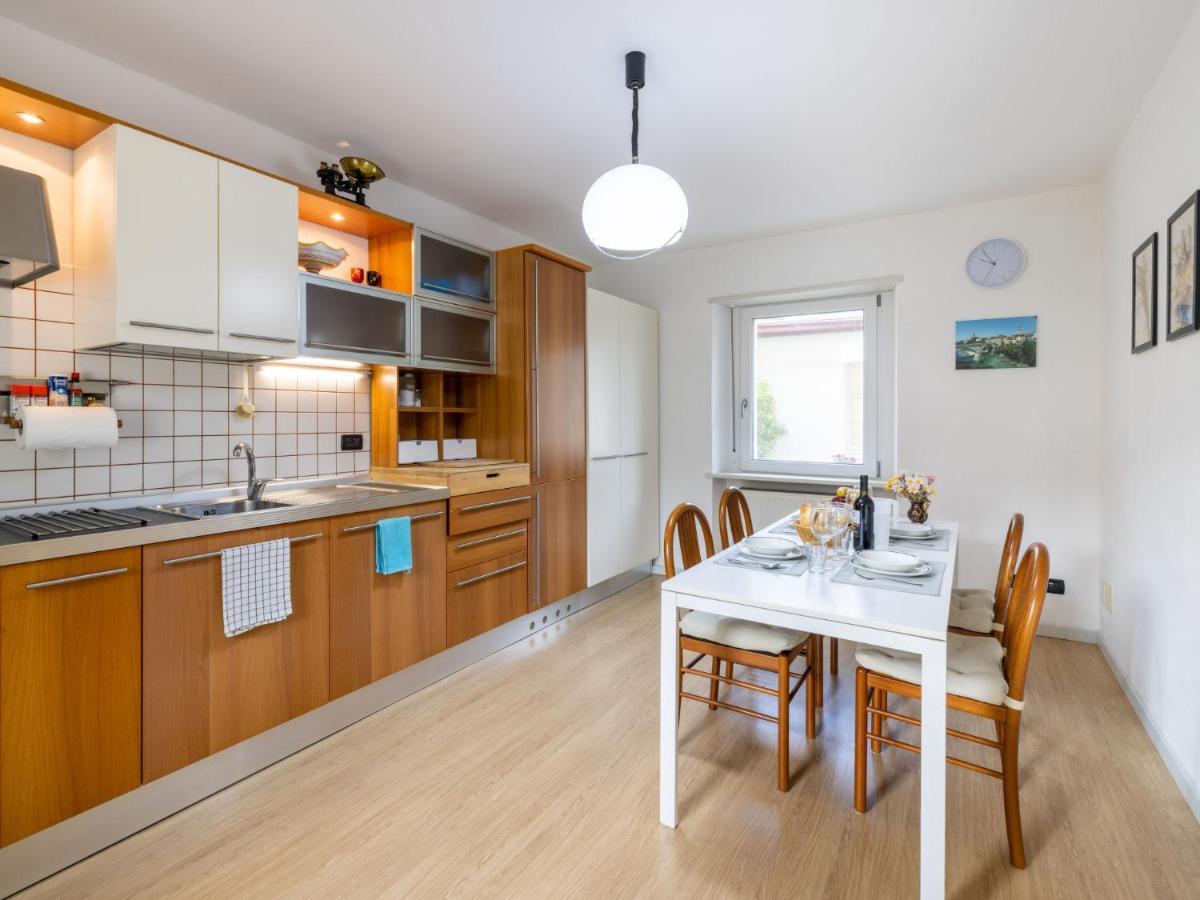 Holiday Home Le Mura By Interhome Cividale del Friuli エクステリア 写真
