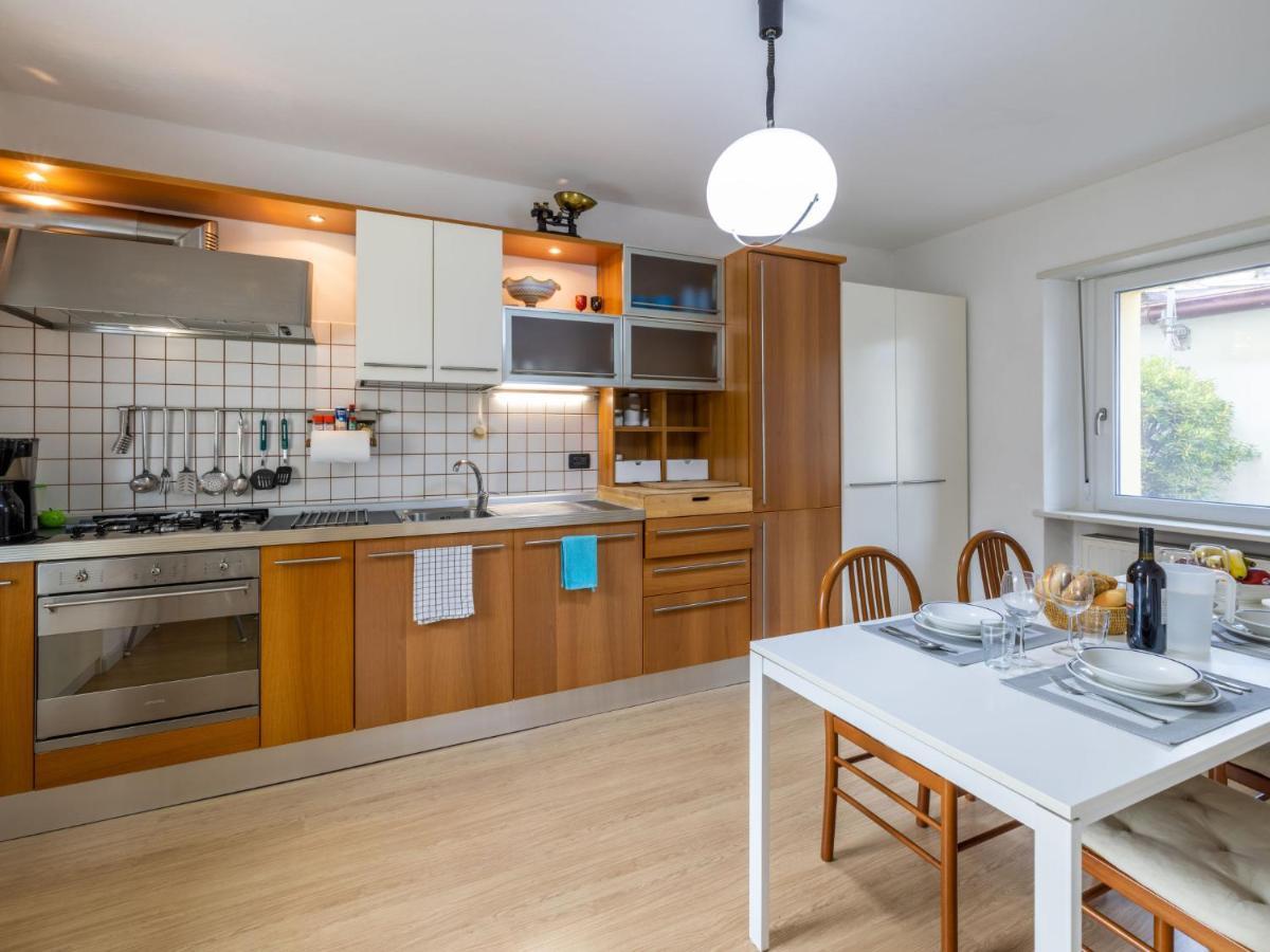Holiday Home Le Mura By Interhome Cividale del Friuli エクステリア 写真