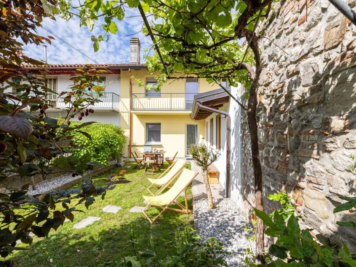 Holiday Home Le Mura By Interhome Cividale del Friuli エクステリア 写真